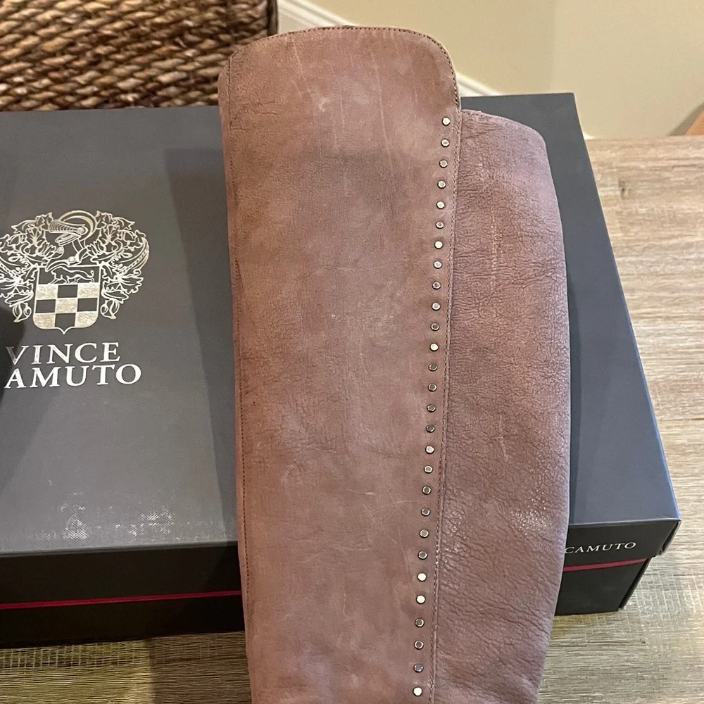Vince Camuto Boots